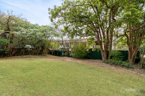 Property photo of 5/54 Lambert Road Indooroopilly QLD 4068