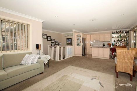 Property photo of 53B Burbank Avenue East Hills NSW 2213