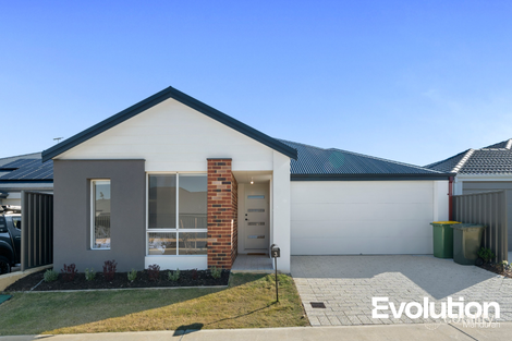 3 Nordend Rd, Lakelands, WA 6180