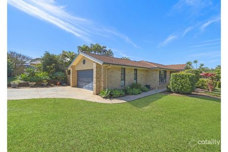 Property photo of 62 Seafront Circuit Bonny Hills NSW 2445