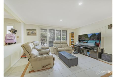 Property photo of 62 Seafront Circuit Bonny Hills NSW 2445