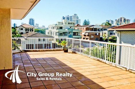 14/10 Rosewood Ave, Broadbeach, QLD 4218