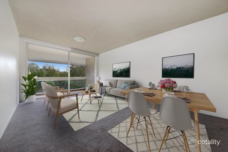 Property photo of 404/8-10 New McLean Street Edgecliff NSW 2027