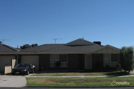 Property photo of 2/78 Fox Street St Albans VIC 3021