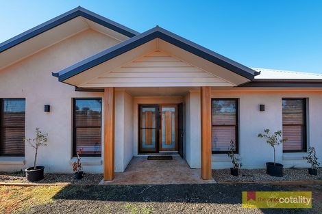 Property photo of 111 Grimshaw Lane Gulgong NSW 2852