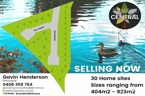 Property photo of 10 Holman Road Kilmore VIC 3764