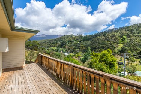 Property photo of 135 Waterworks Road Dynnyrne TAS 7005