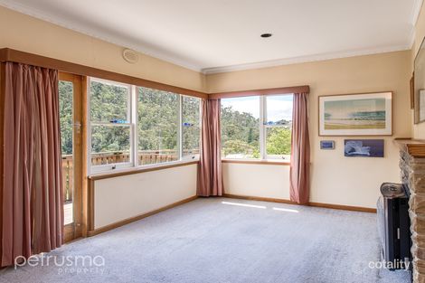 Property photo of 135 Waterworks Road Dynnyrne TAS 7005