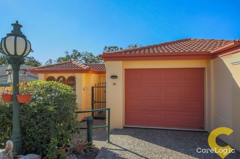 Property photo of 18/44 Helensvale Road Helensvale QLD 4212