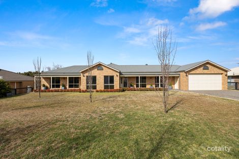 Property photo of 32 Kookaburra Avenue Scone NSW 2337
