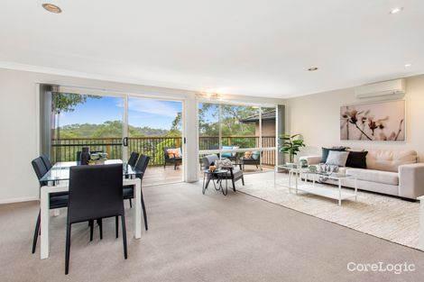 Property photo of 9 Camiri Street Hornsby Heights NSW 2077