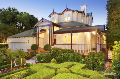 Property photo of 1 Nyora Road Glen Iris VIC 3146
