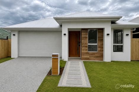 16 Volley St, Greenbank, QLD 4124