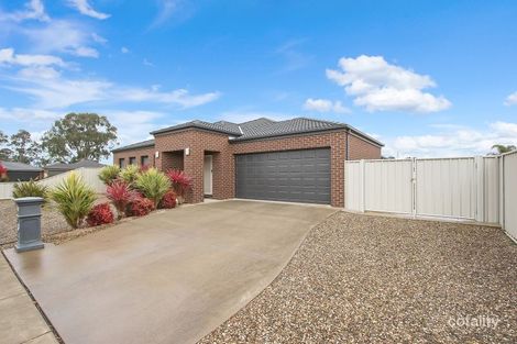 Property photo of 30 McNulty Drive Benalla VIC 3672