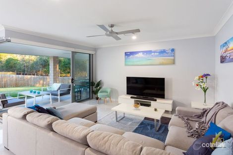 Property photo of 75 Honeyeater Crescent Moggill QLD 4070