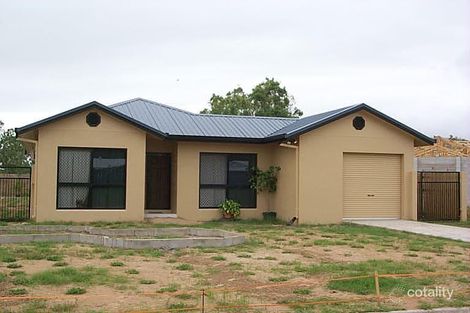 5 Astill Ct, Cranbrook, QLD 4814