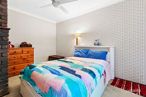 Property photo of 174 Mountain Lagoon Road Bilpin NSW 2758