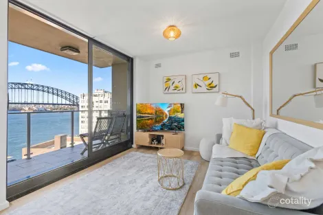 66/21 East Crescent St, Mcmahons Point, NSW 2060
