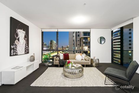 Property photo of 1701/8 Marmion Place Docklands VIC 3008