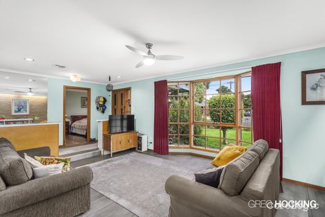 Property photo of 77 Sommers Drive Altona Meadows VIC 3028