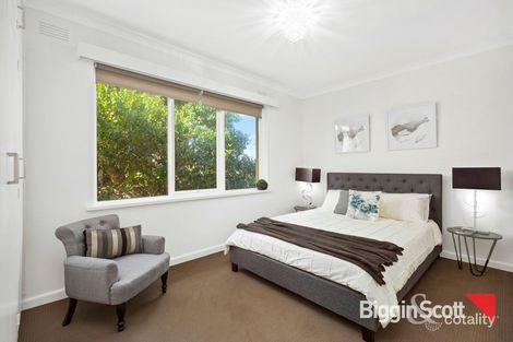 Property photo of 9/24 Auburn Grove Hawthorn East VIC 3123