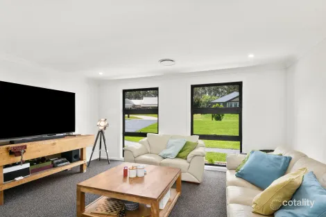 Property photo of 57 Emerald Drive Meroo Meadow NSW 2540