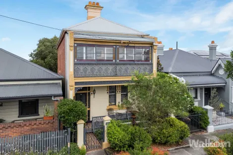 Property photo of 38 Gordon Avenue Hamilton NSW 2303