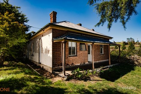58 Back Rd, Millthorpe, NSW 2798