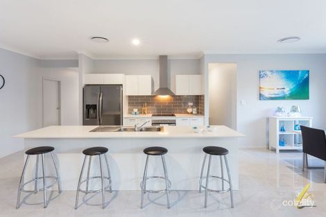 Property photo of 75 Honeyeater Crescent Moggill QLD 4070