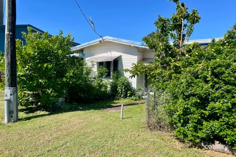 19 Andrews St, Newell, QLD 4873