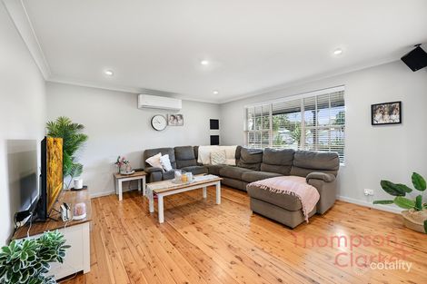 Property photo of 17 Walsh Street Rutherford NSW 2320