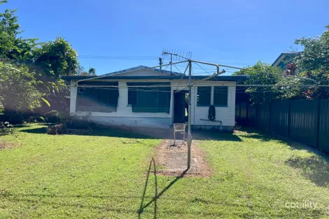 Property photo of 19 Andrews Newell QLD 4873