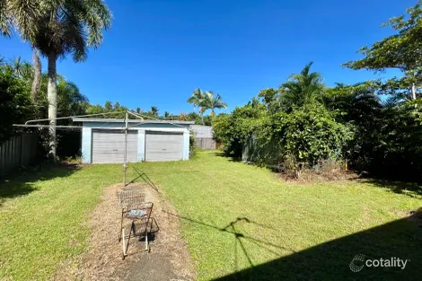 Property photo of 19 Andrews Newell QLD 4873