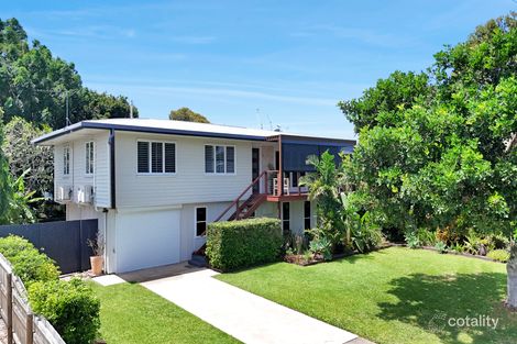 16 Mulherin St, East Mackay, QLD 4740