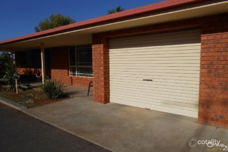 5/16-18 Ebelina Cres, Parkes, NSW 2870