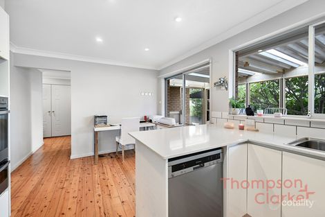 Property photo of 17 Walsh Street Rutherford NSW 2320