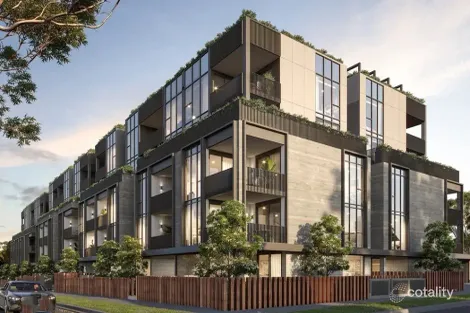 412/19 King St, Hampton East, VIC 3188