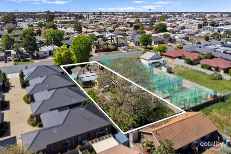 Property photo of 136 Sobraon Street Shepparton VIC 3630