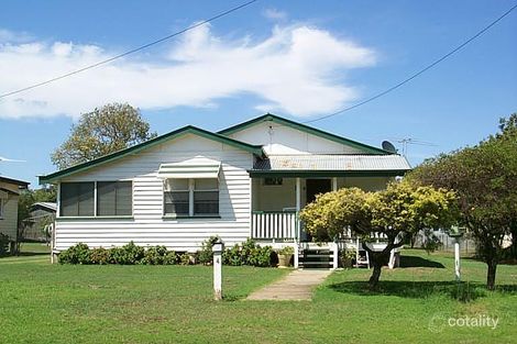 4 Bessie St, Dalby, QLD 4405