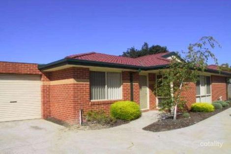 2/158-160 Wantirna Rd, Ringwood, VIC 3134