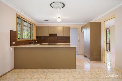 Property photo of 26 Brisbane Road St Johns Park NSW 2176
