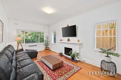 Property photo of 1/18-20 Ellesmere Road Windsor VIC 3181