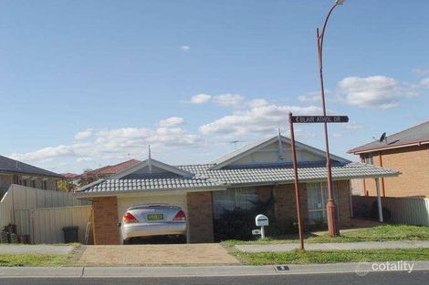 8 Blair Athol Dr, Blair Athol, NSW 2560