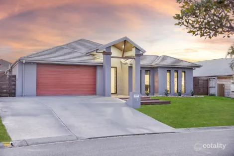 53 Numbat St, North Lakes, QLD 4509