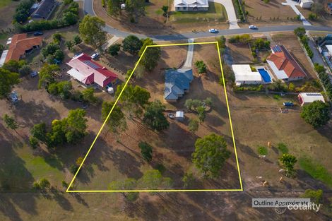 Property photo of 12 Krystyna Court Karalee QLD 4306