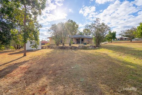 Property photo of 12 Krystyna Court Karalee QLD 4306