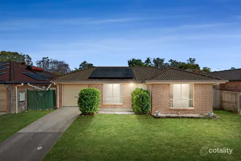 21 Elkhorn St, Bellbird Park, QLD 4300