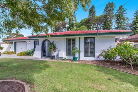Property photo of 24 Haselmere Circus Rockingham WA 6168