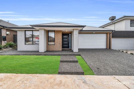 32 Annapurna Cres, Truganina, VIC 3029