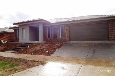 Property photo of 21 Odette Way South Morang VIC 3752